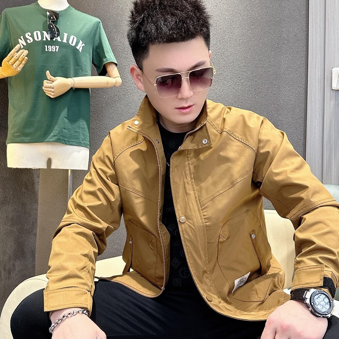 十六块男装