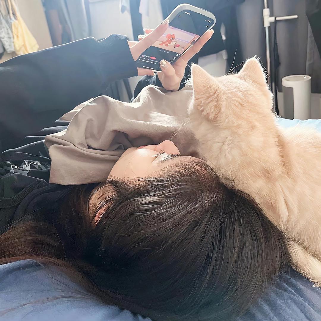 晕乎小酒罐ˣ⁰ˣ