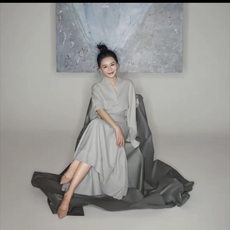 王璇·品质衣橱