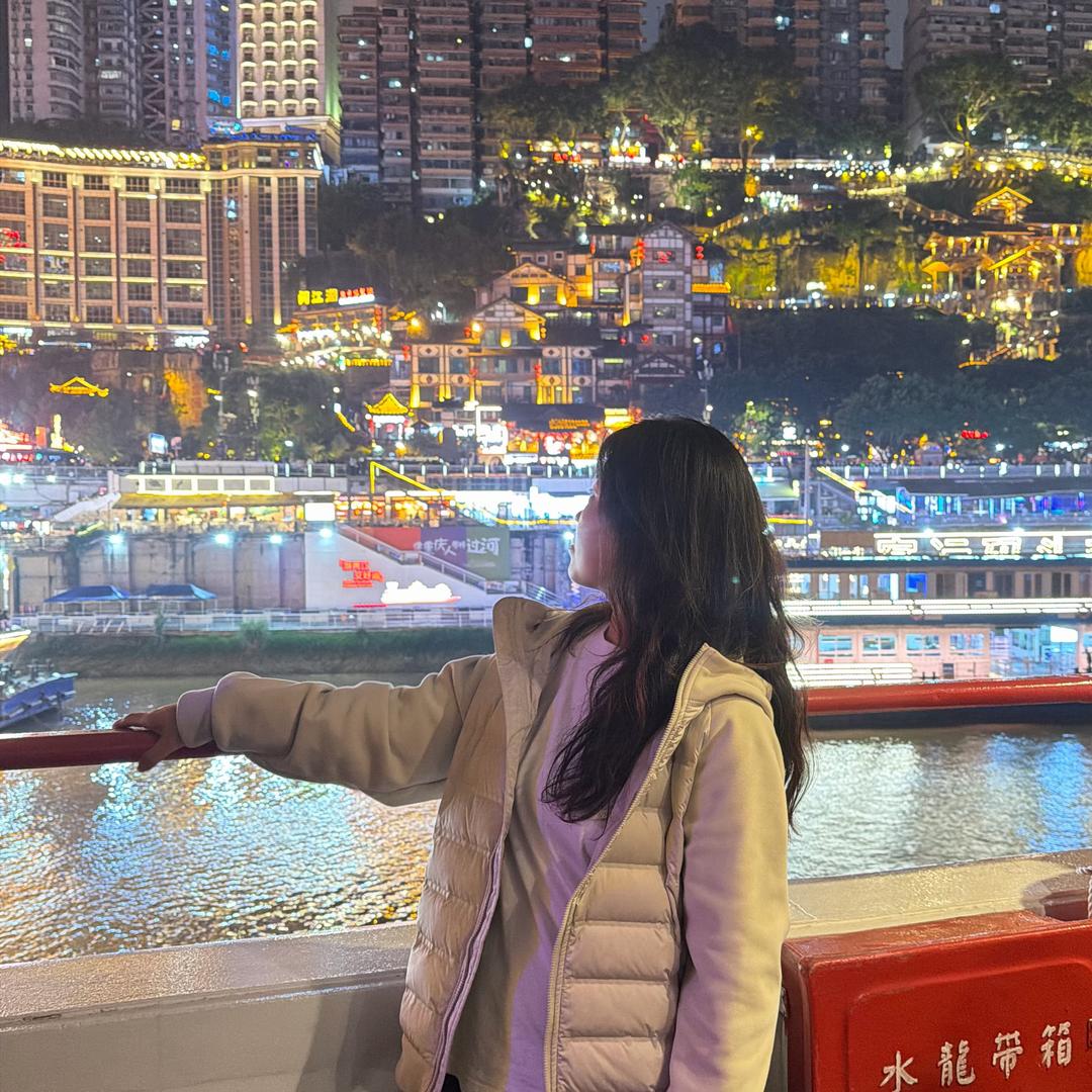 别碰我的丸子头