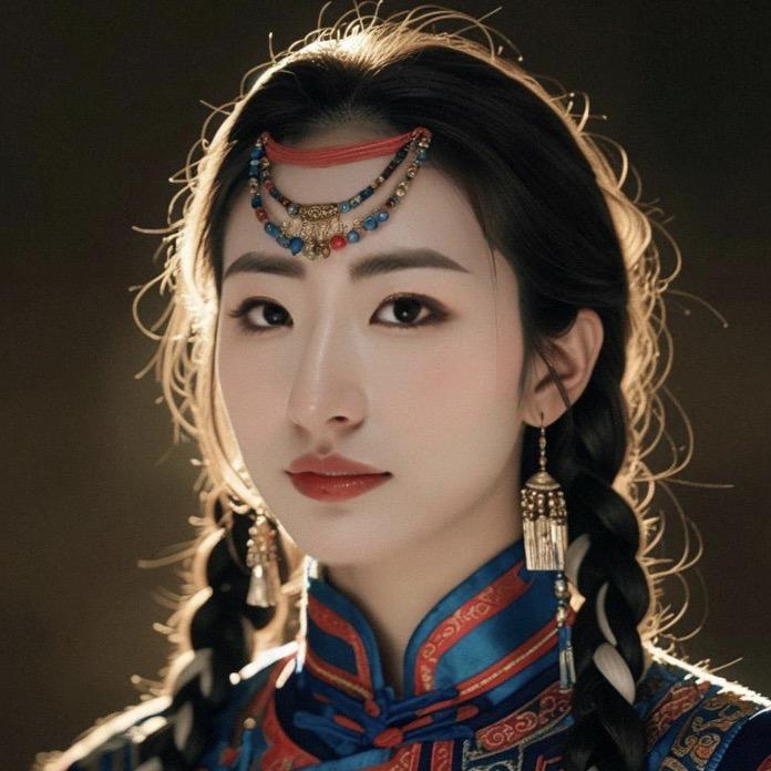 安❤️馨