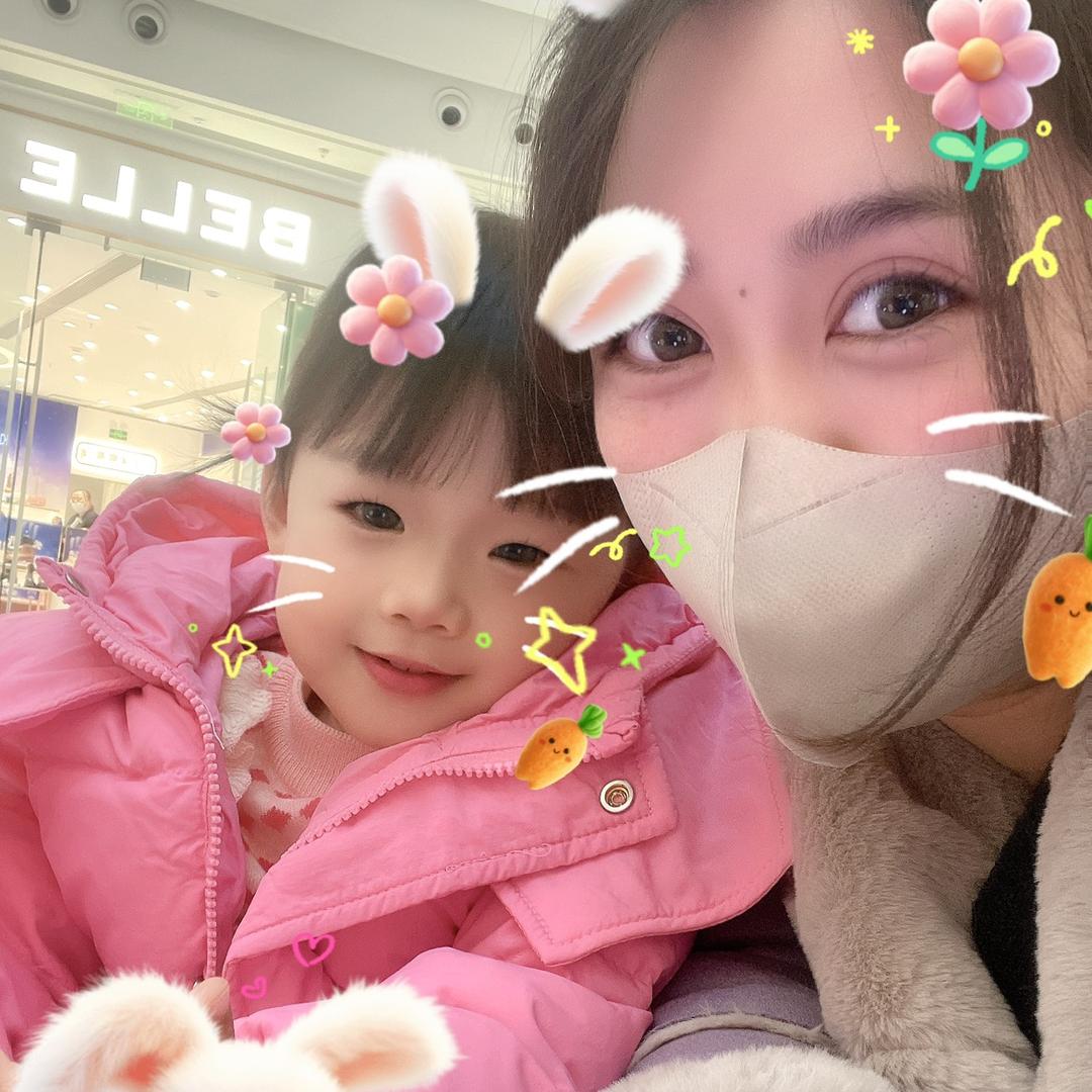 曹含悦❤️
