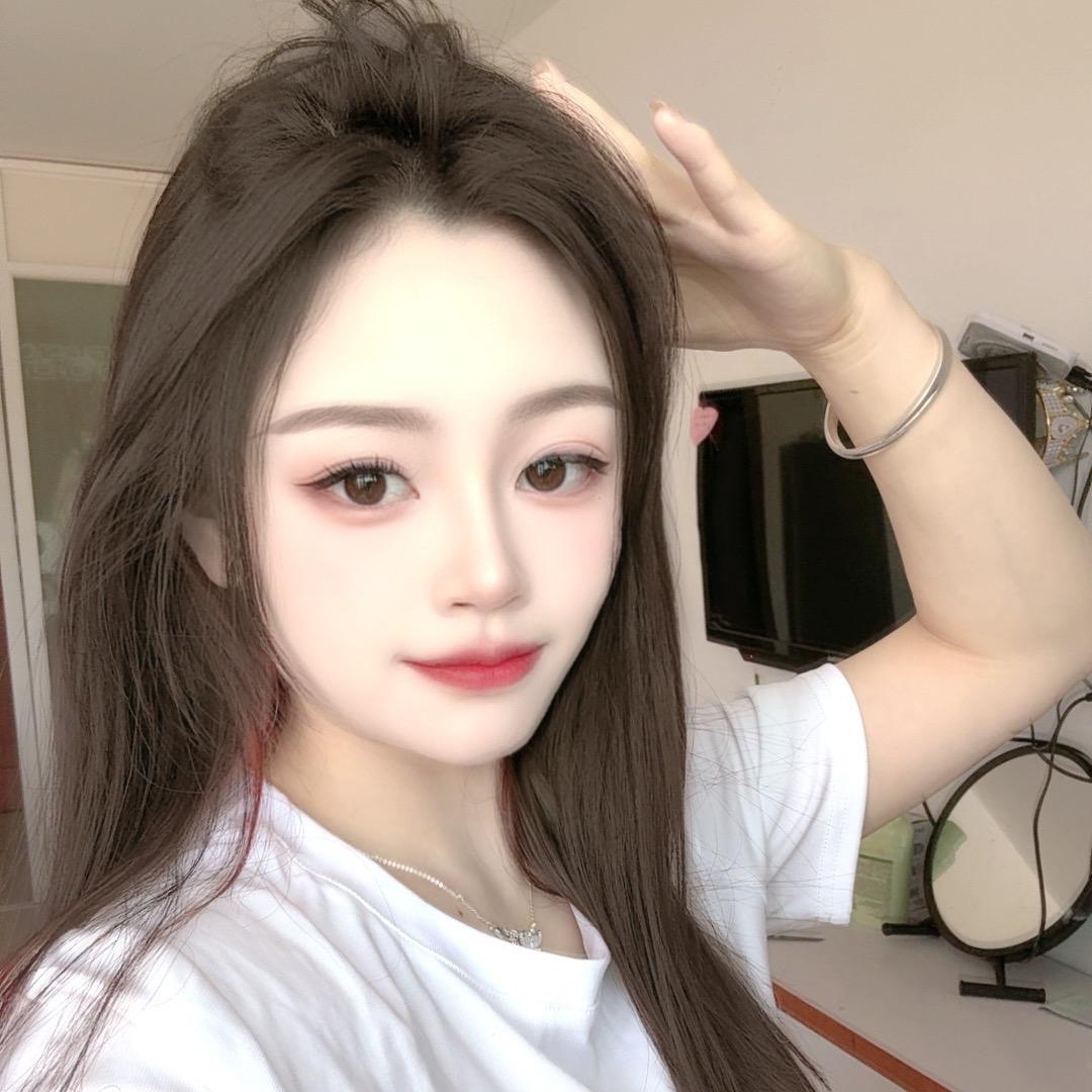 小橘子🍊