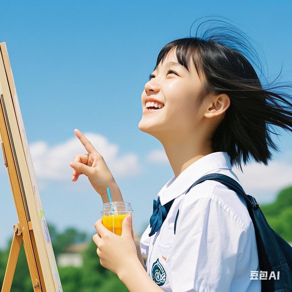 清风自在