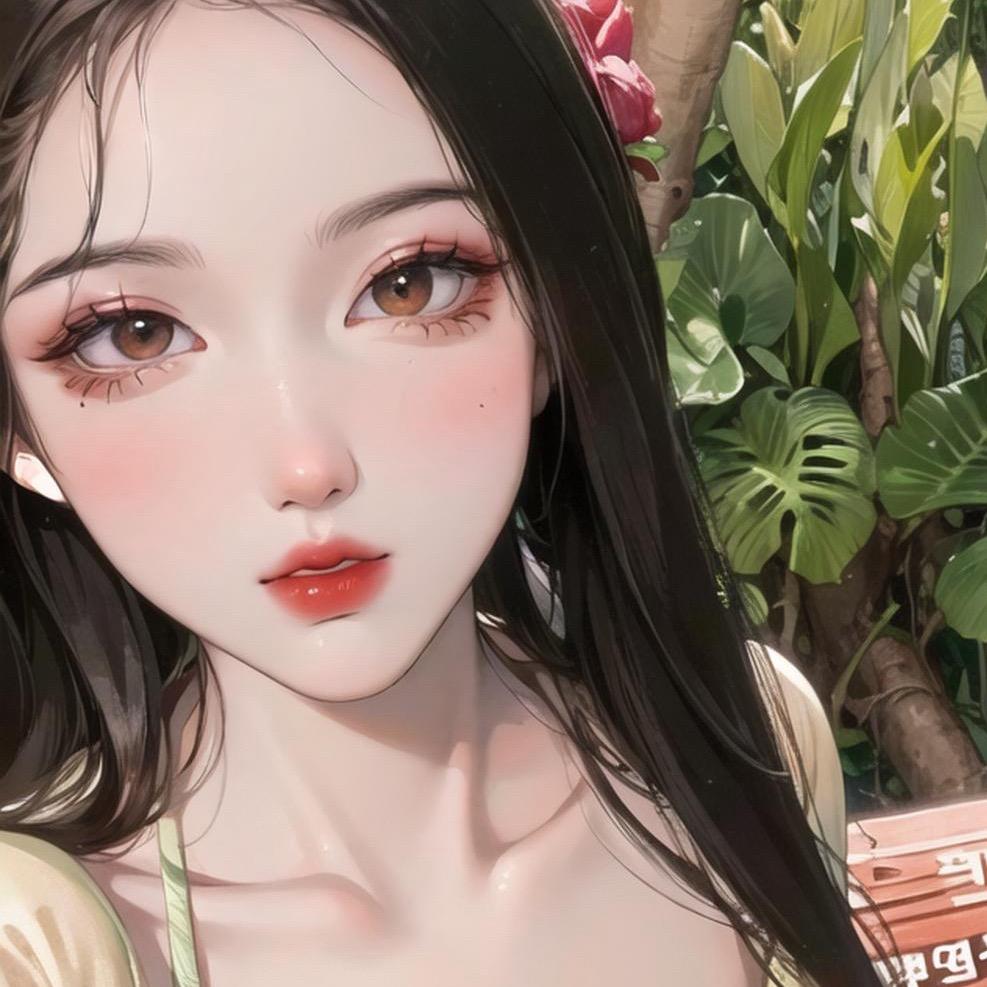 ☀️嘉宝儿