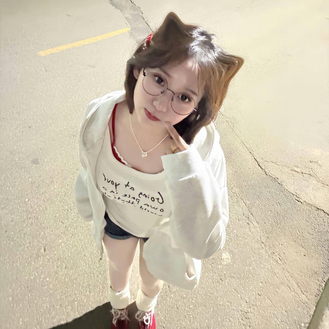 · 芋倪啵啵🤩