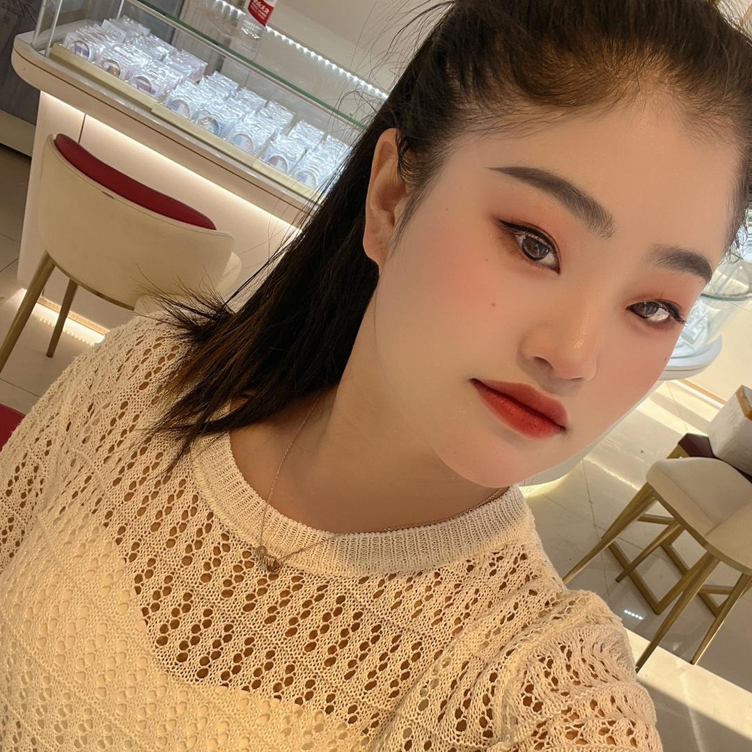 糖小姐