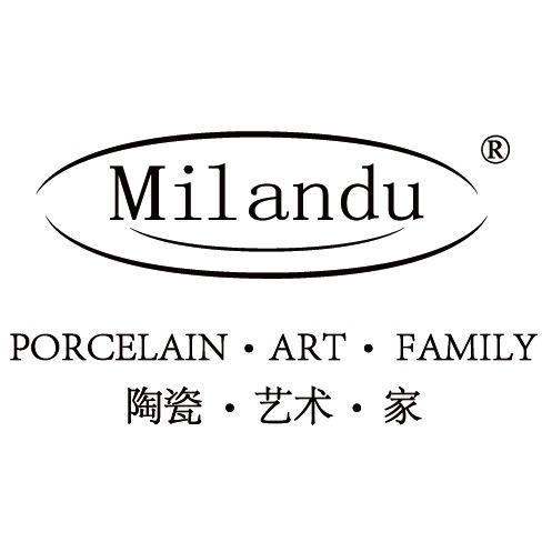 Milandu上海含山陶瓷有限公司餐饮具专卖店