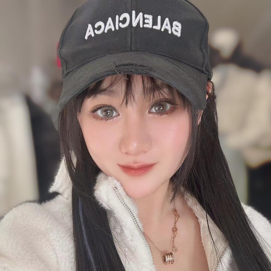 爱莲吖😃