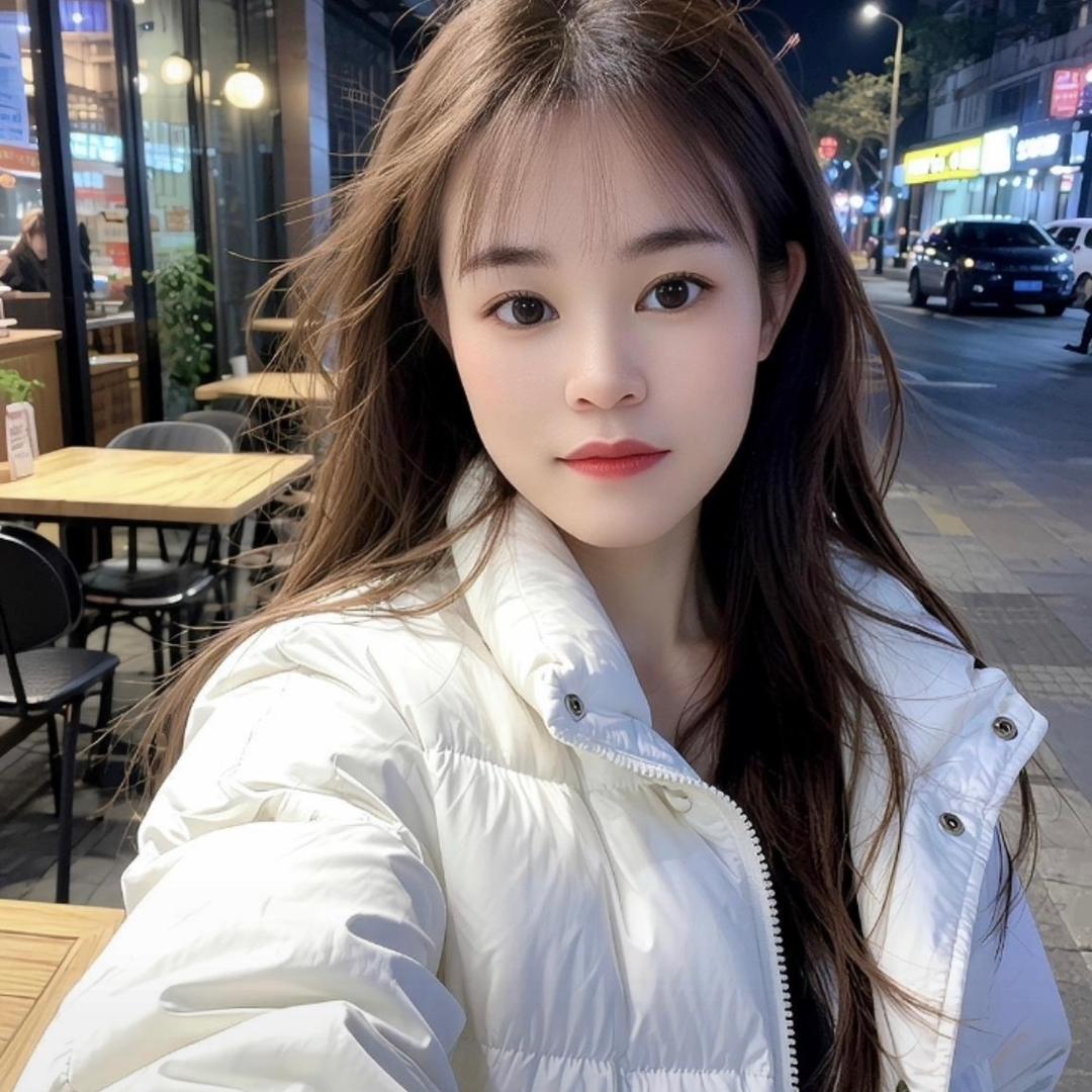 小妮同学