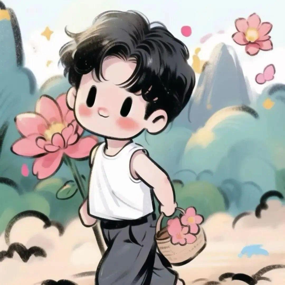 柠檬树下的少年