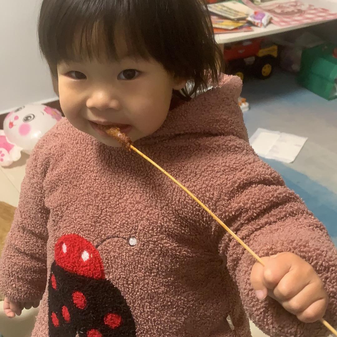 十有八九。