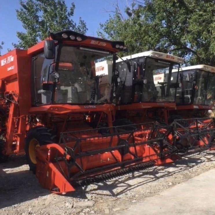 俊熙农机服务专业合作社