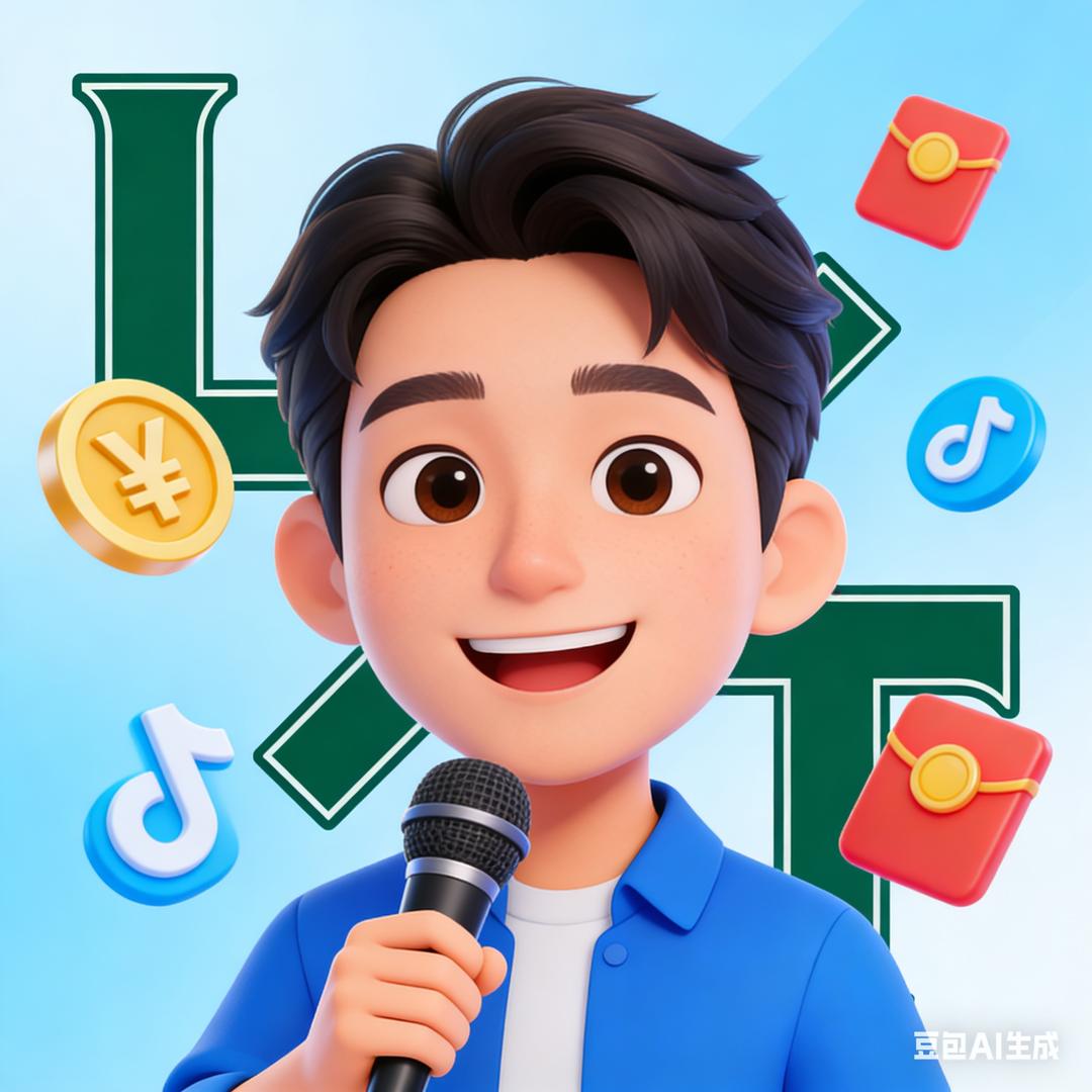 带货爆款推荐官