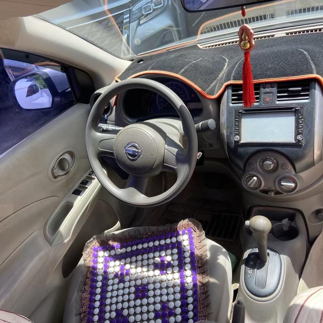 卖车的小王子🤴