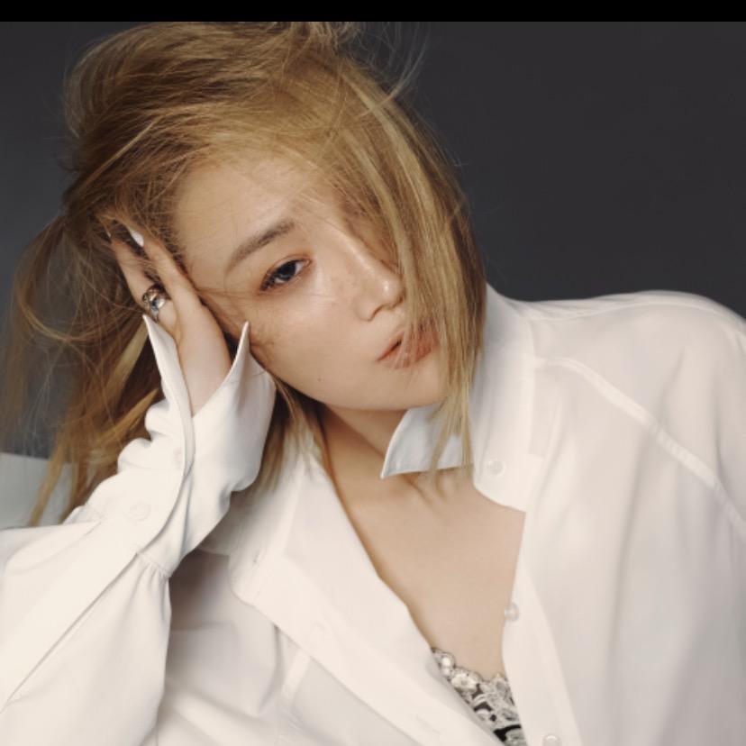 洛哥(时尚穿搭)