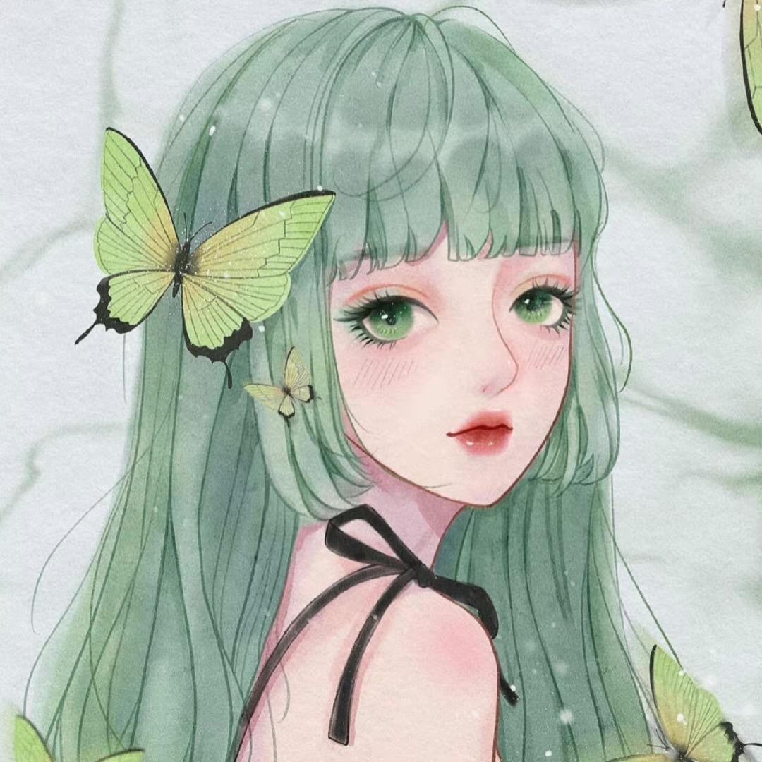 🌈是月姐姐a🍤
