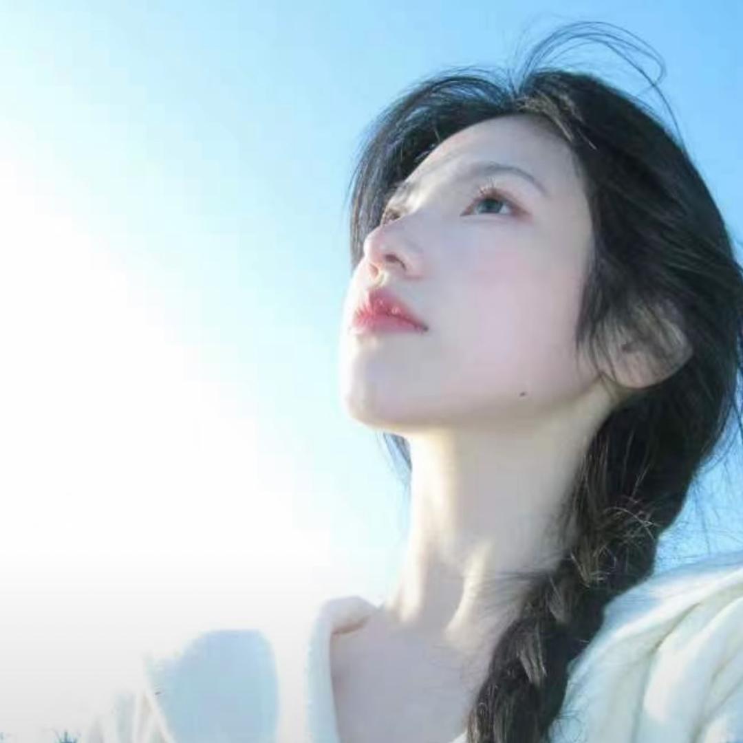 婉婉🍎在西大