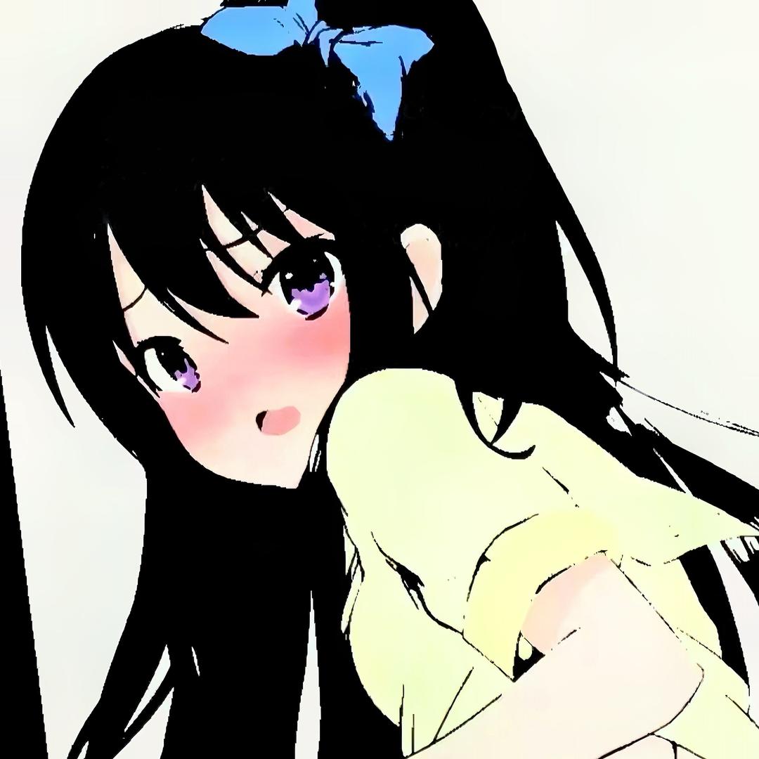 小雨鱼