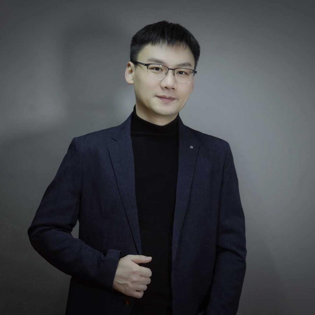 大道无形我有型