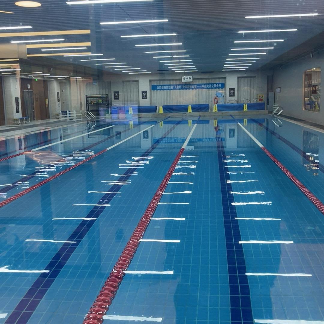 迈欧健身🏊经理-陈