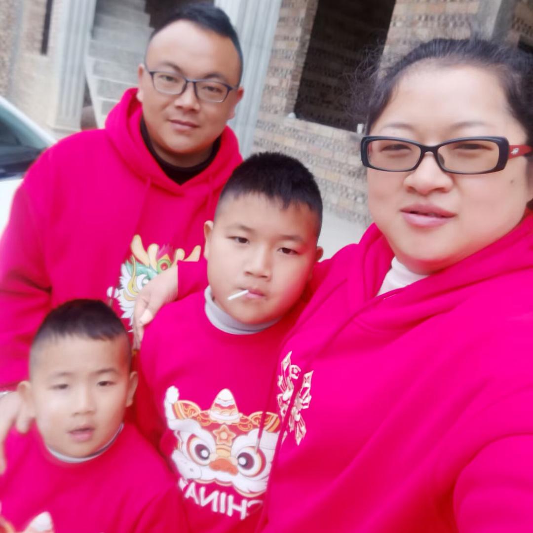 豪豪妈逆袭记