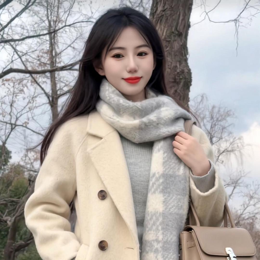 玲儿❤️