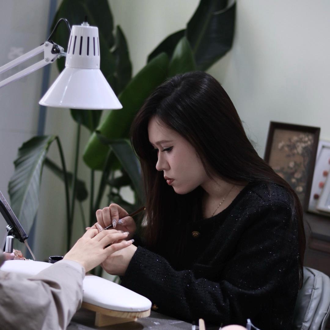 兴国美甲「悦己美学」