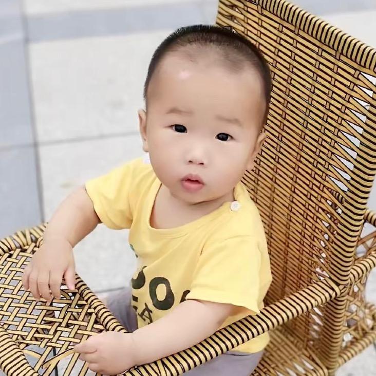 瑞宝的辅食日记