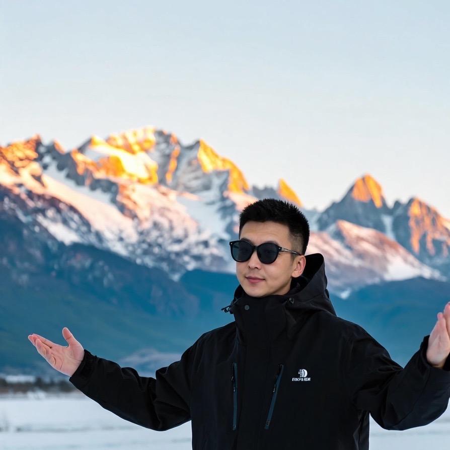 名创华威原创潮牌