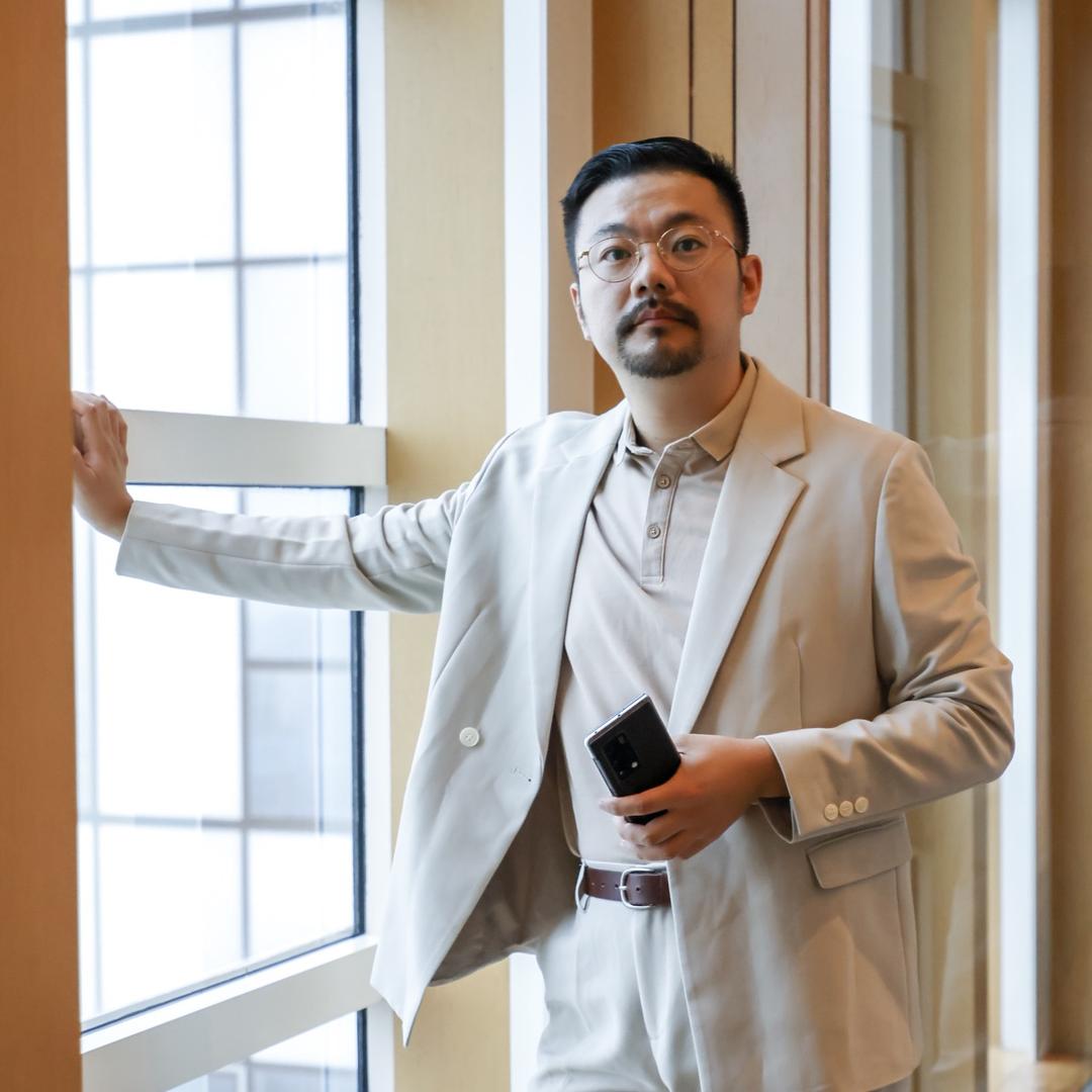 乐总聊银发经济