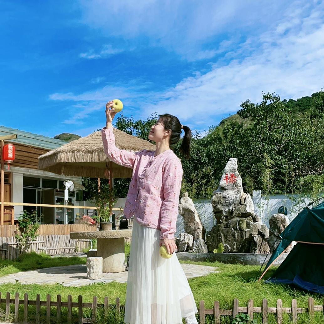 刘美丽