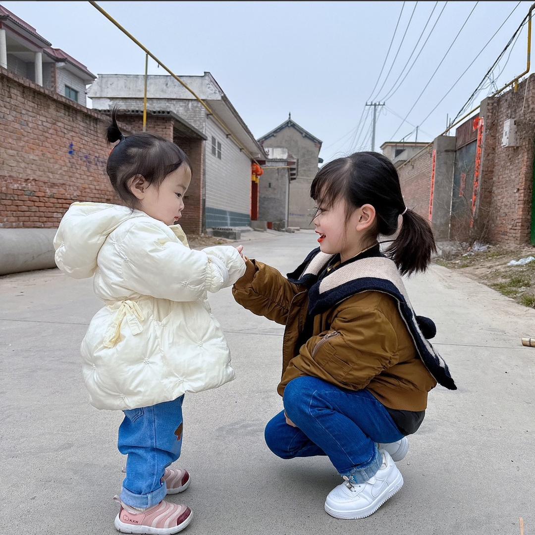 Angel & Annie❤️