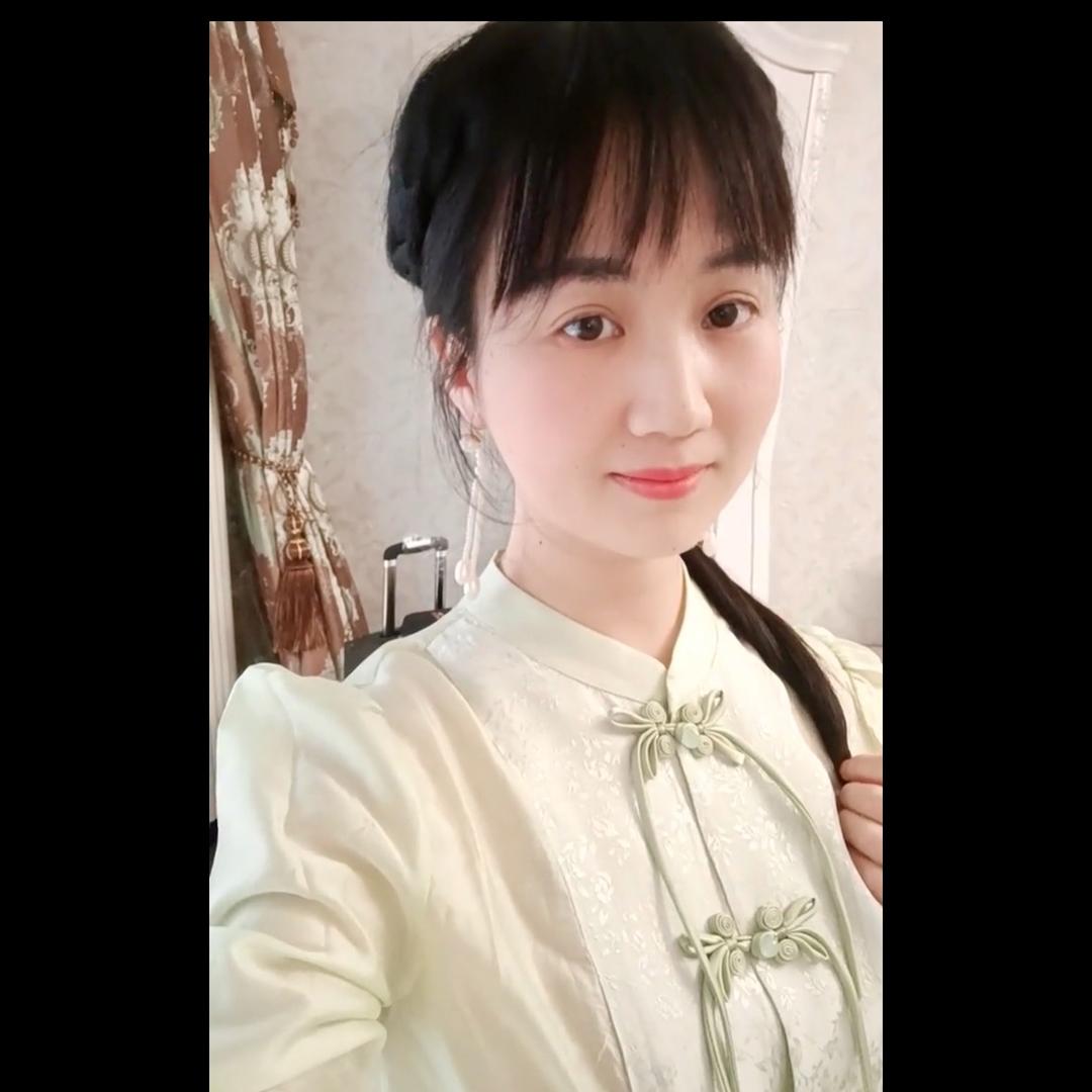 凌寒梅🌸🌸🎤