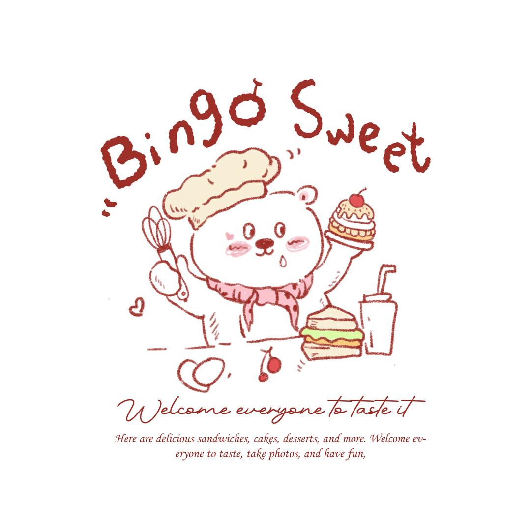 Bingo·sweet