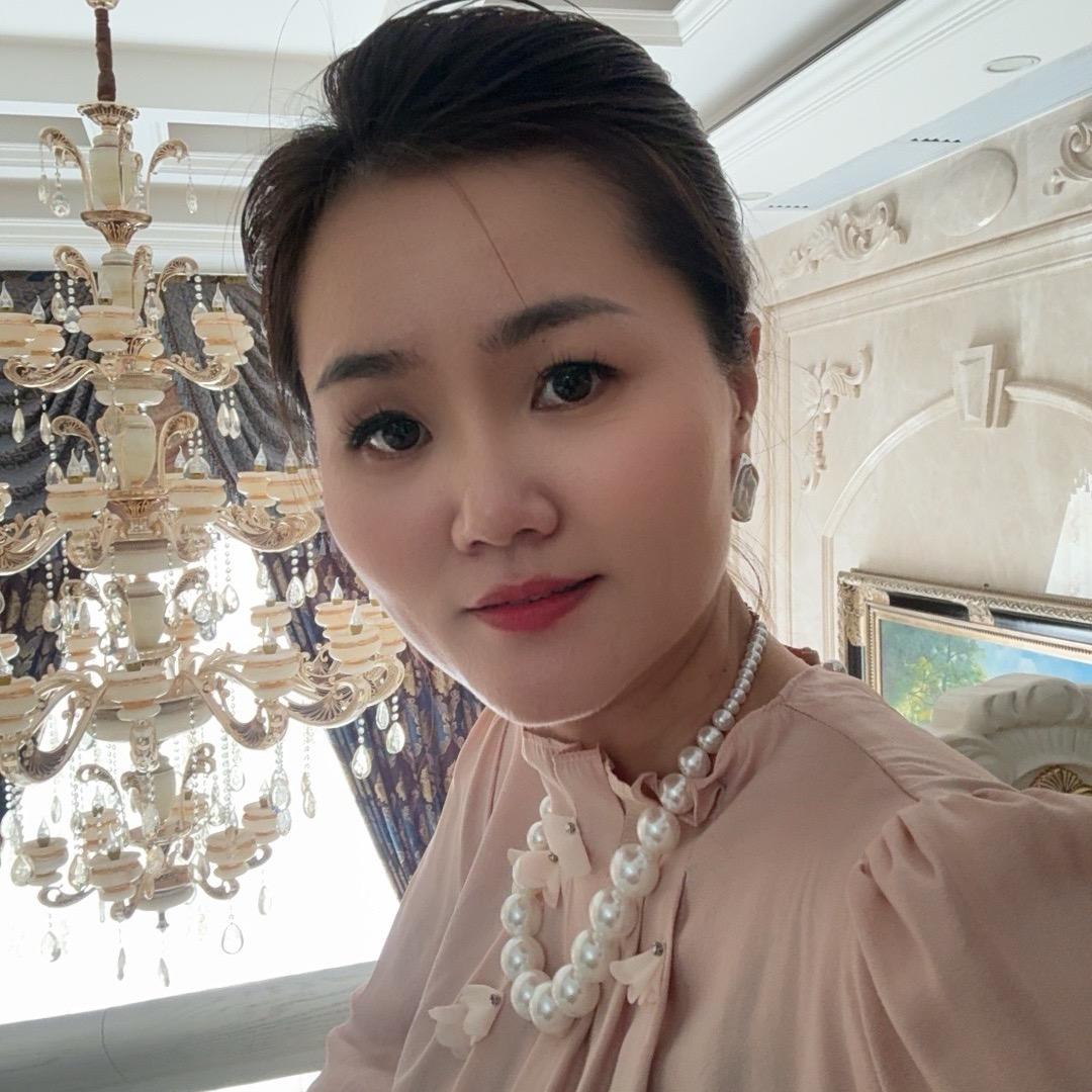 梦姐🌹