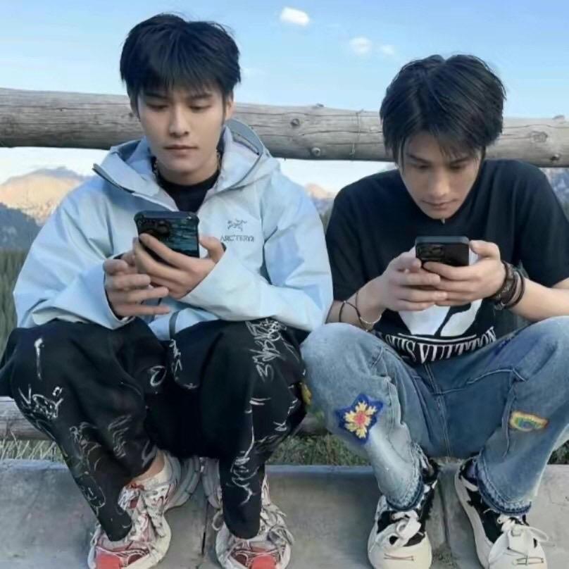 疯狂的杨姐姐