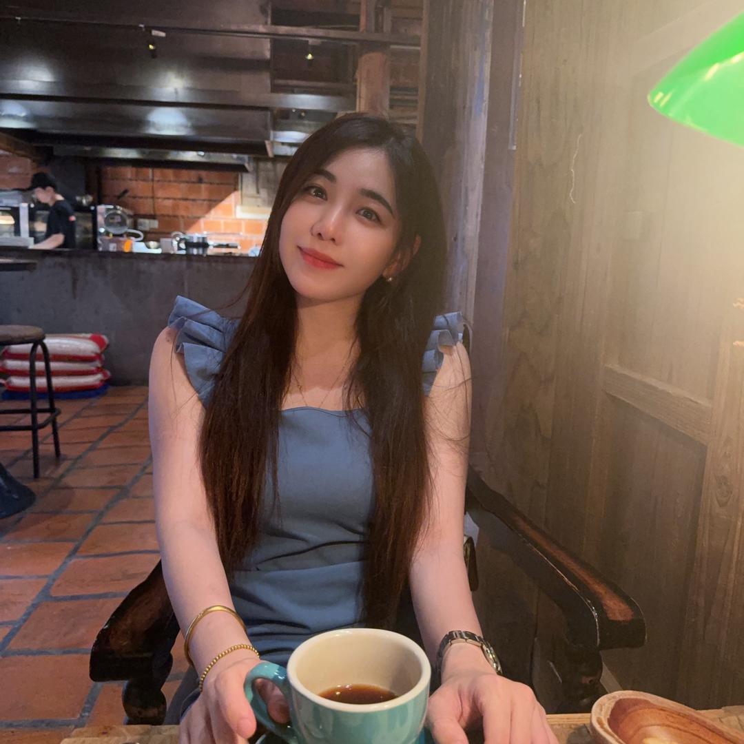 婷子、