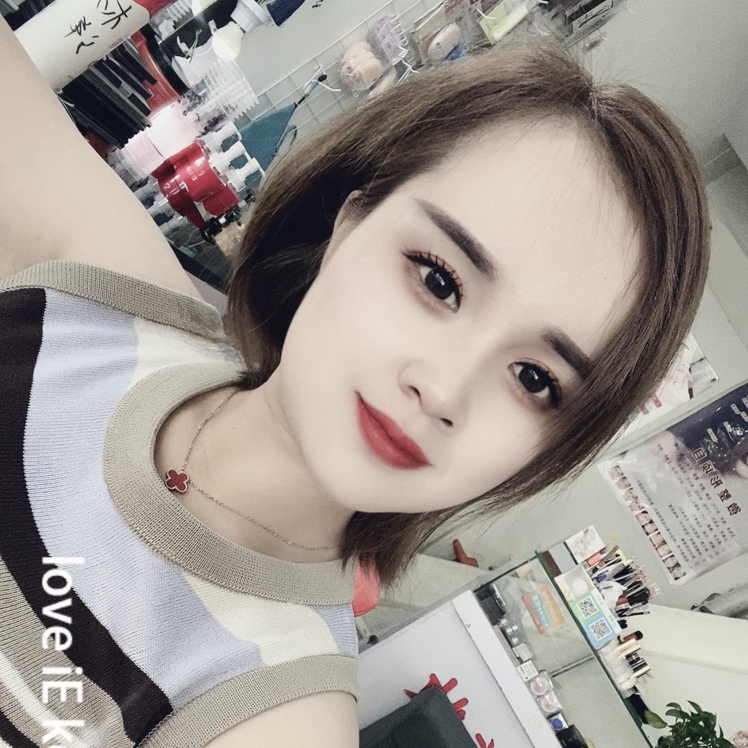 小花美甲店