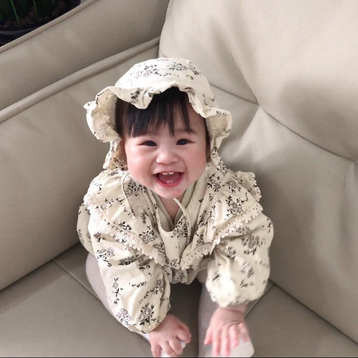 一只小柚柚