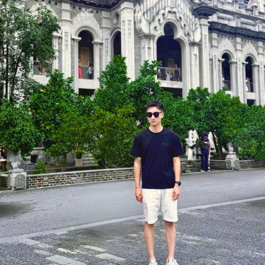 ufc守夜人—黑大拿