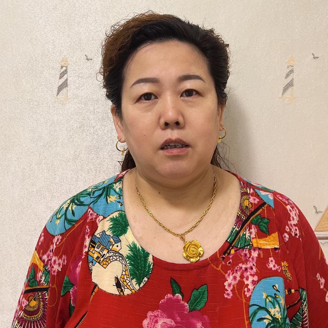 龚二姐