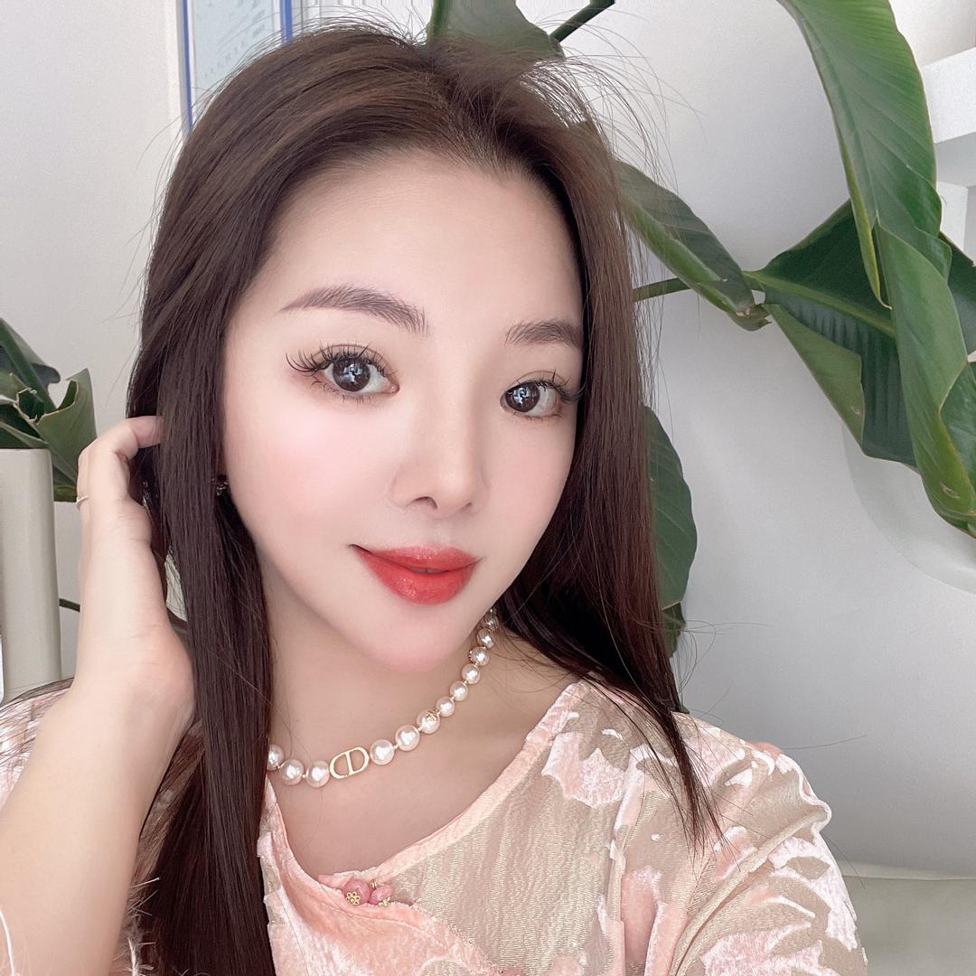 青田表妹珠珠