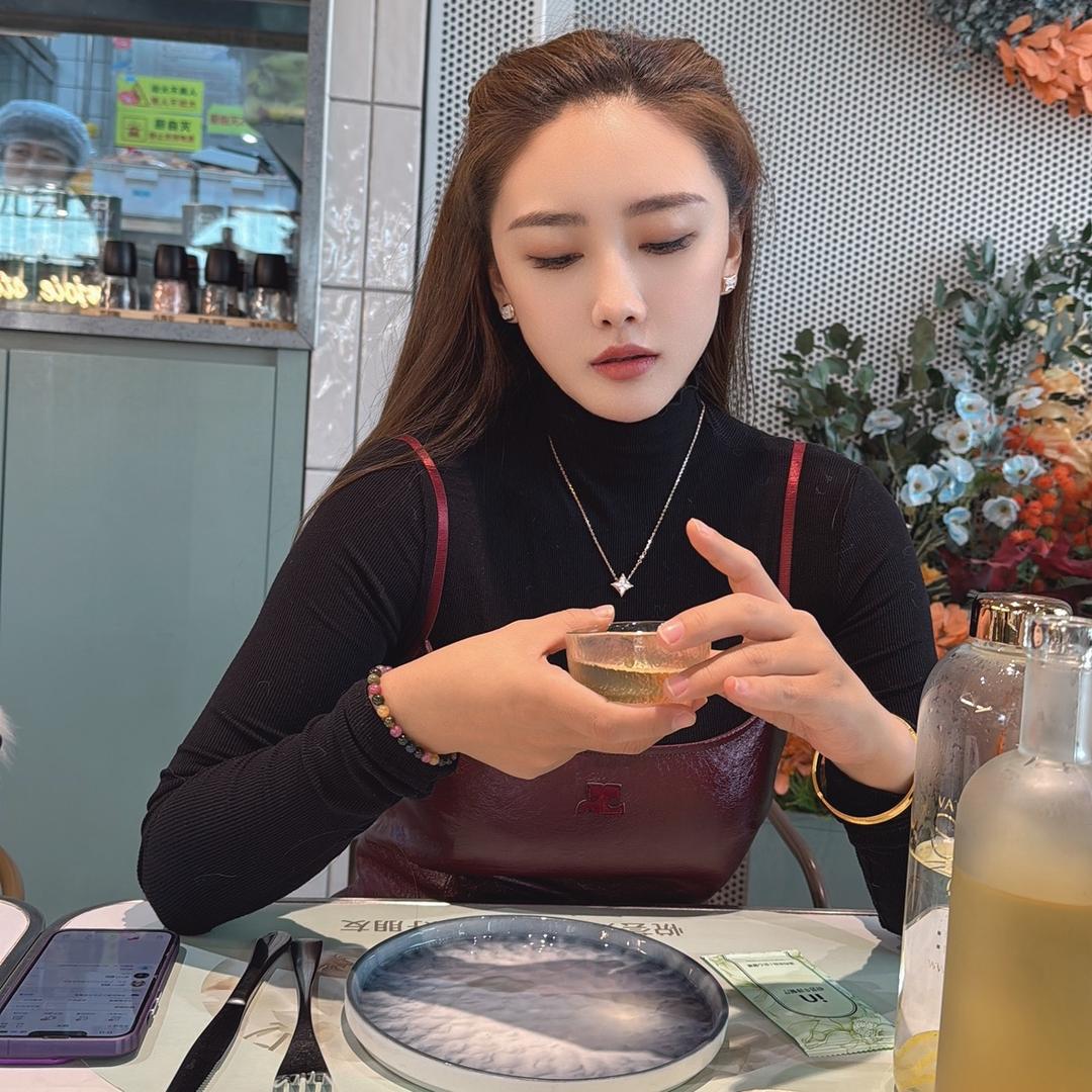 麋鹿瘦了35金