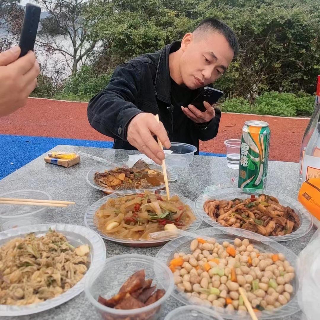 土匪
