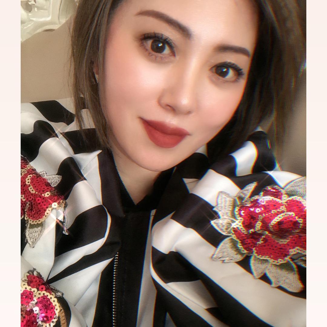 @p.crystal晶姐