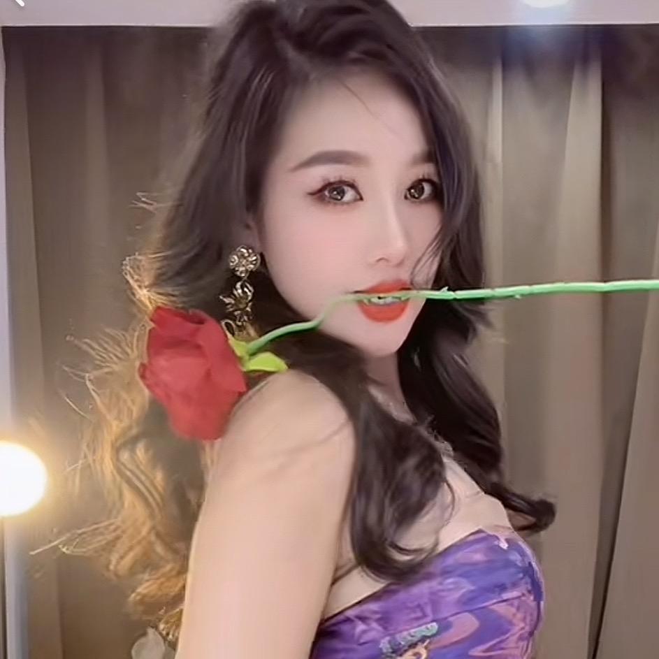 小玉儿 (模特Model )