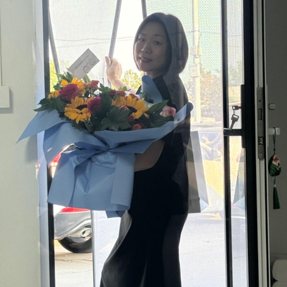 丽妹儿新能源