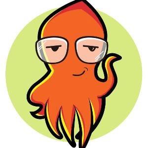 鱿鱼说事