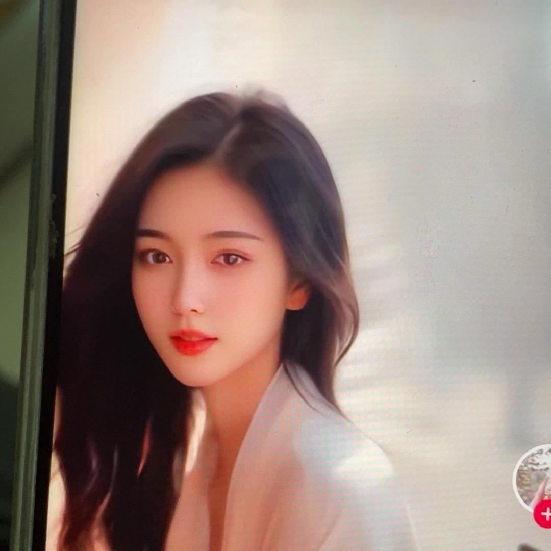 广州顶顶美女